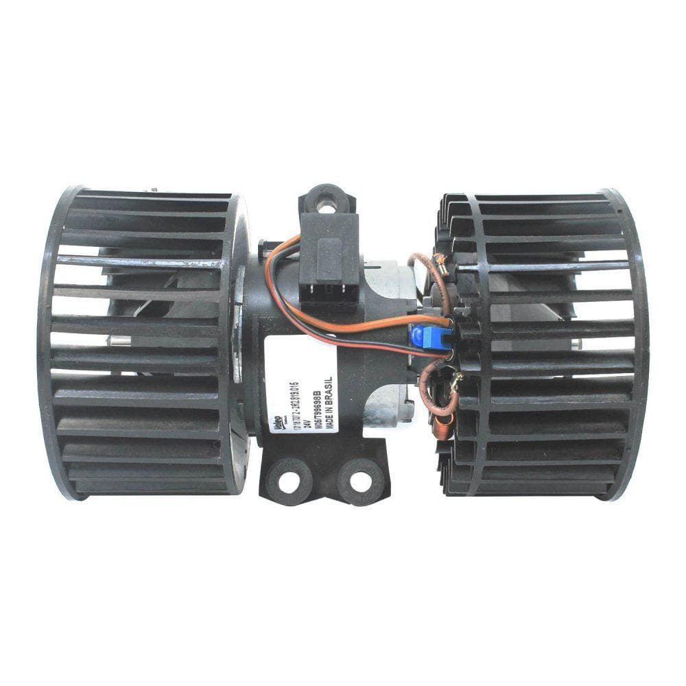 Motor Ventilador Volkswagen Constellation 2005 A 2020 24V