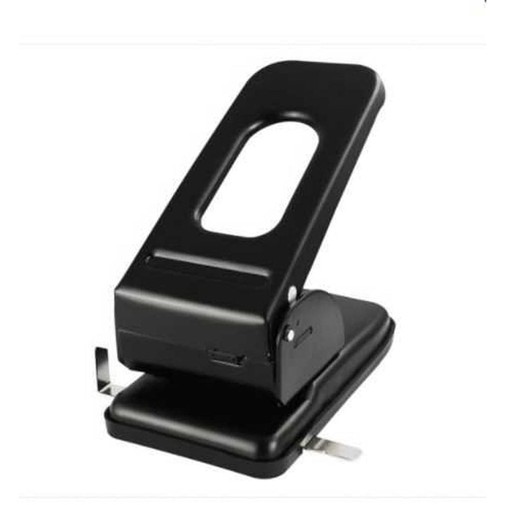 Perfurador de Metal p/60fls Onda com Base Antideslizante