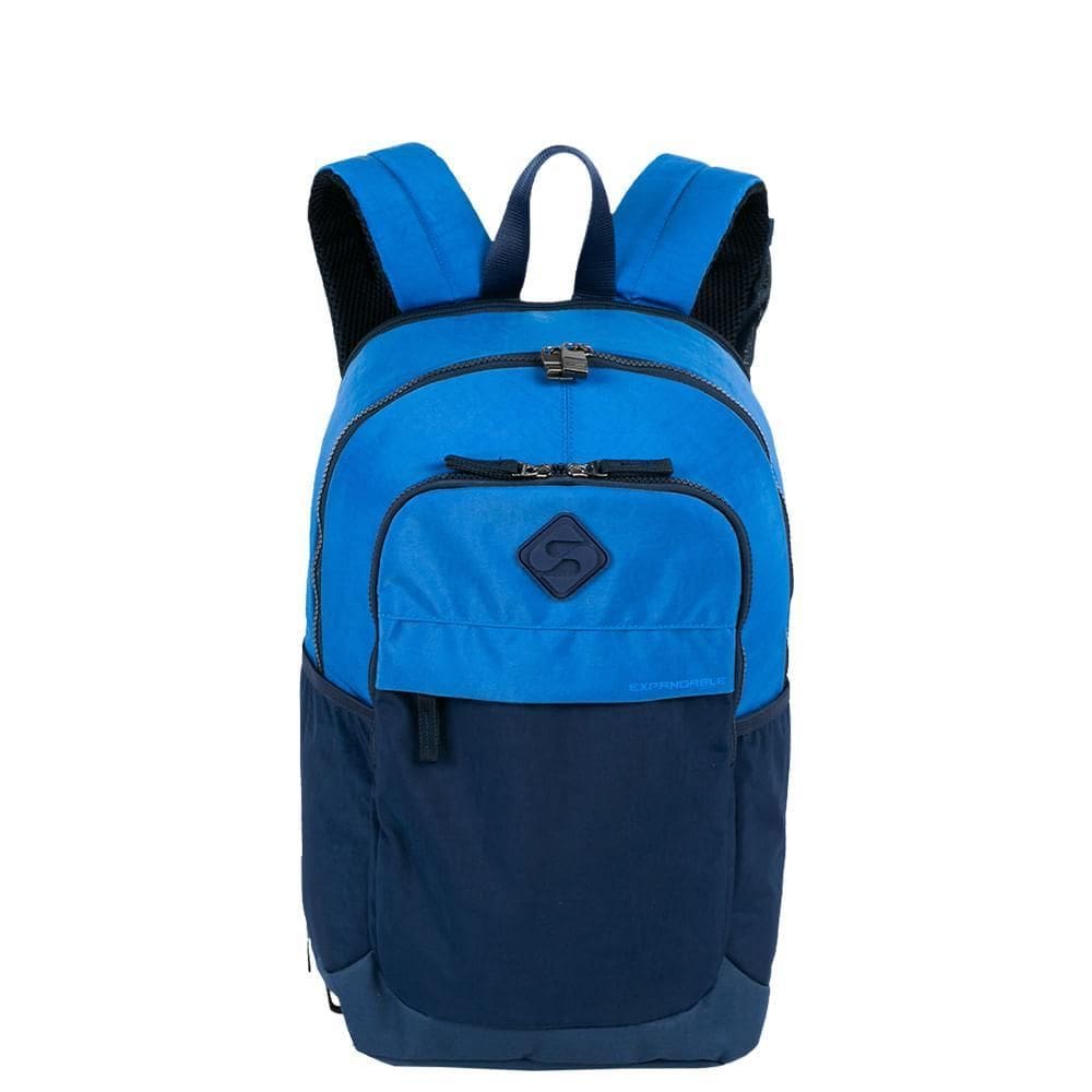 Moch Sestini Magic Plus Crinkle 2 - Double Blue