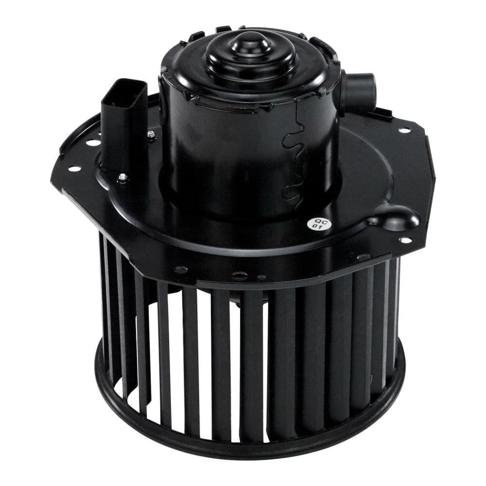 Motor Ventilador Gm S10, Blazer 1995 A 2012