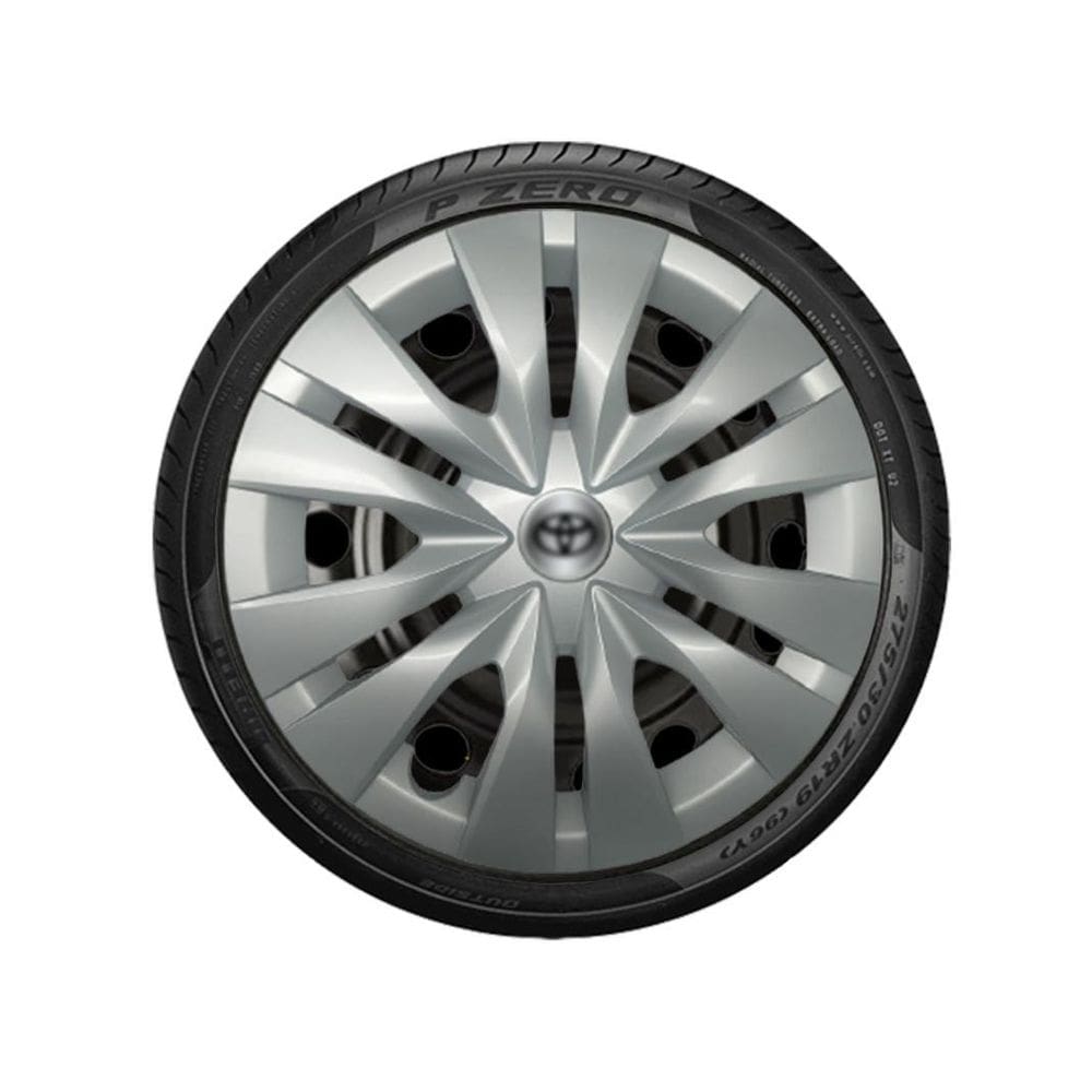 Calota Toyota Yaris Aro  463