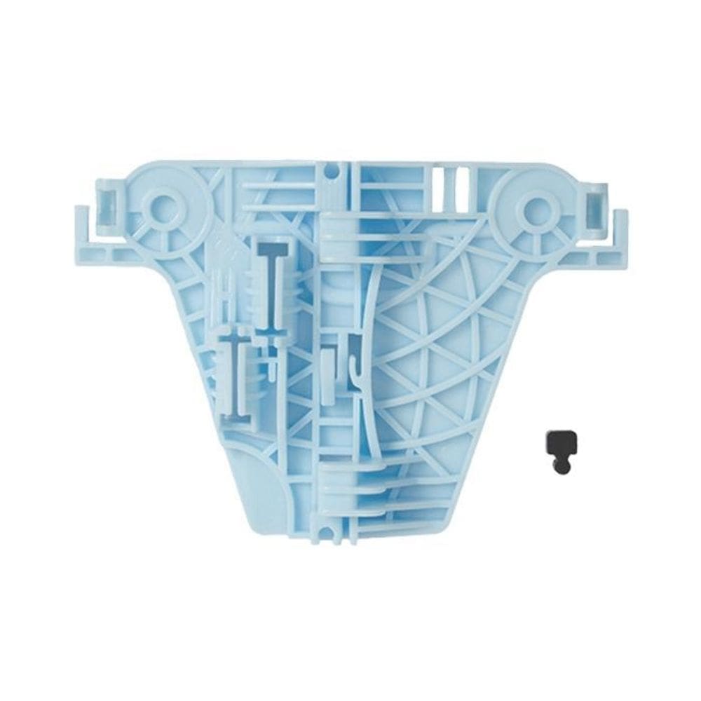 Arraste Fox Porta Dianteira Lado Direito Para Máquina Do Vid