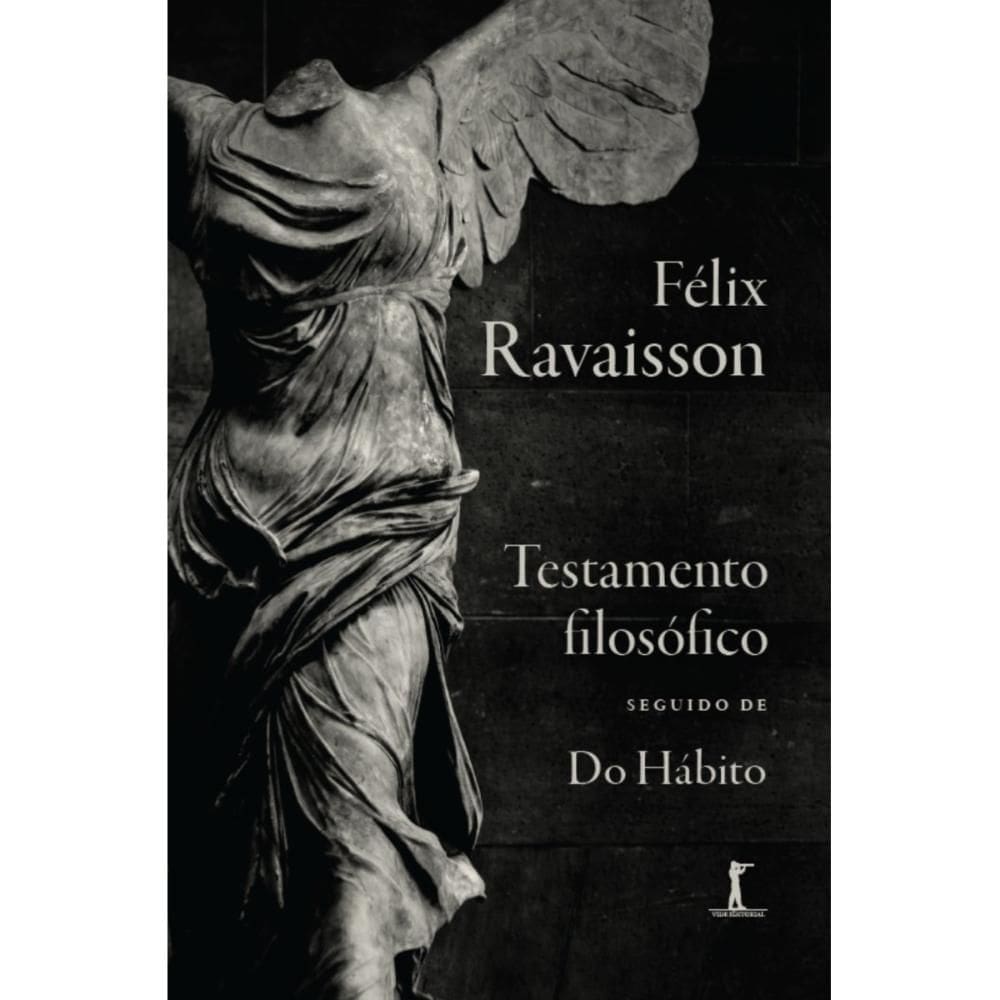 Testamento filosófico (Félix Ravaisson)