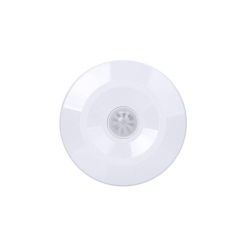 Sensor De Presença Margirius Standard Mpt-40Lf Embutir Teto