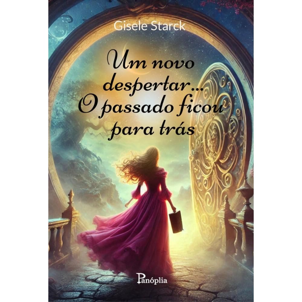 Um Novo Despertar... O Passado Ficou para Tr s