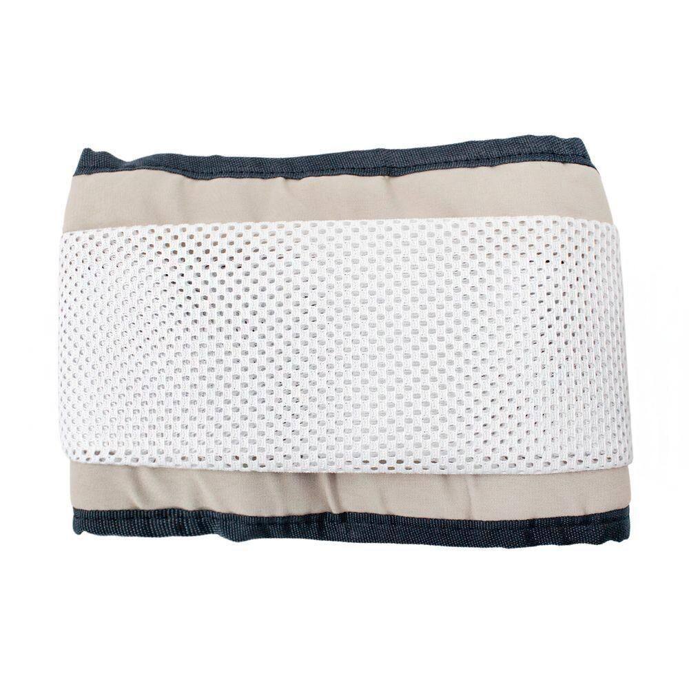 Sling Bebe Carregador Canguru Segurar Filho Ajustavel Bege