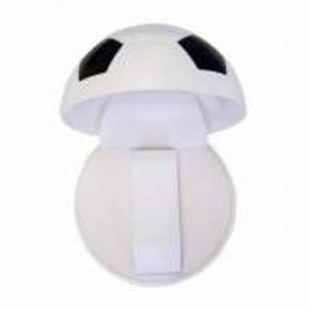 Embalagem Formato Bola De Futebol Para Relógio