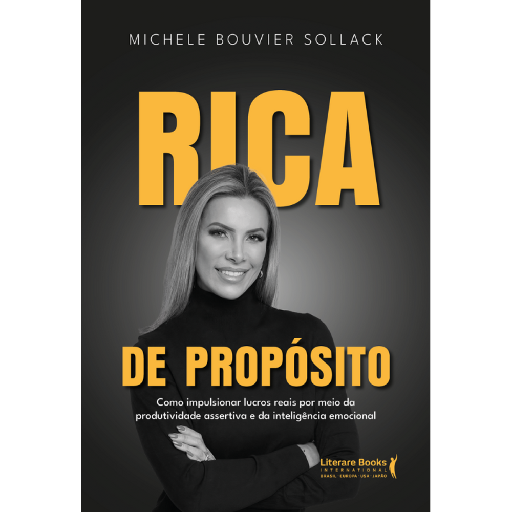 Rica De Propósito