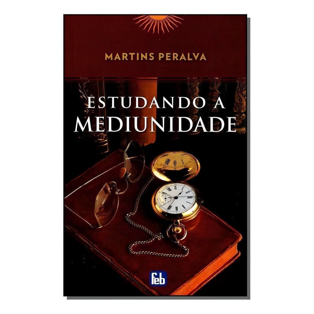 Estudando a Mediunidade