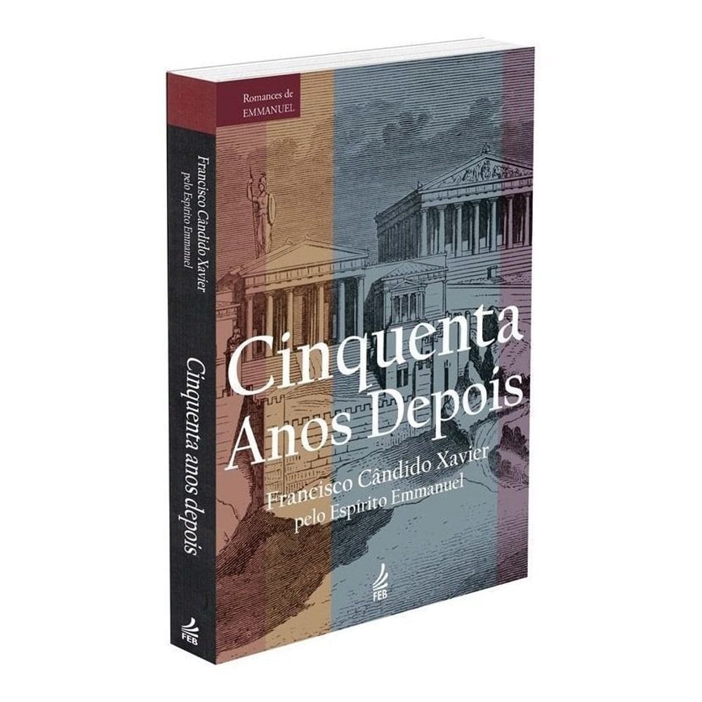 Cinquenta Anos Depois - Novo Projeto