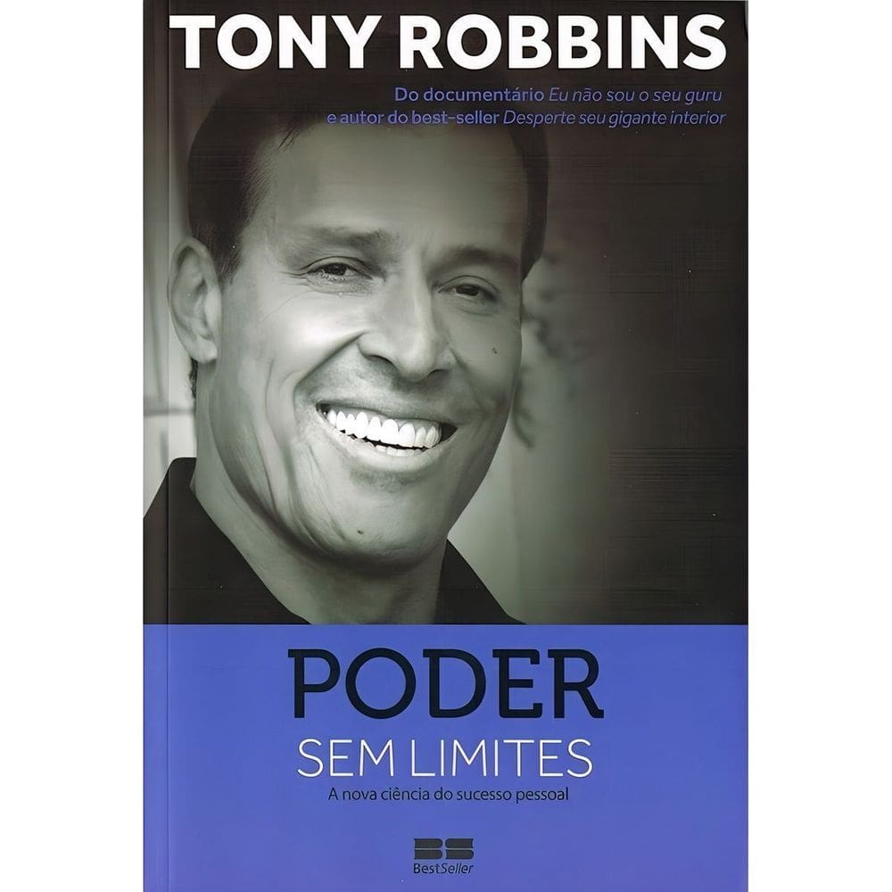 Poder Sem Limites