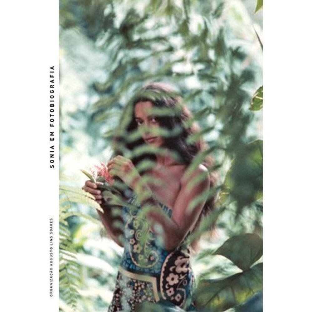 Sonia em Fotobiografia