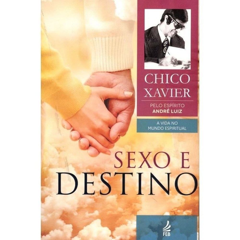 Sexo e Destino - Novo Projeto