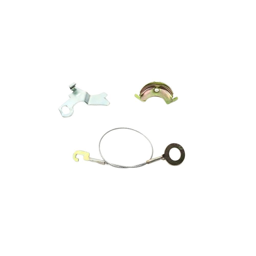 Reparo Regulador Freio Tras Ld Ranger 05/12 Sistema Bosch