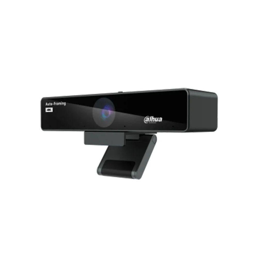 Webcam Dahua Uc390 4k Hti-uc390i Porta Usb 5v