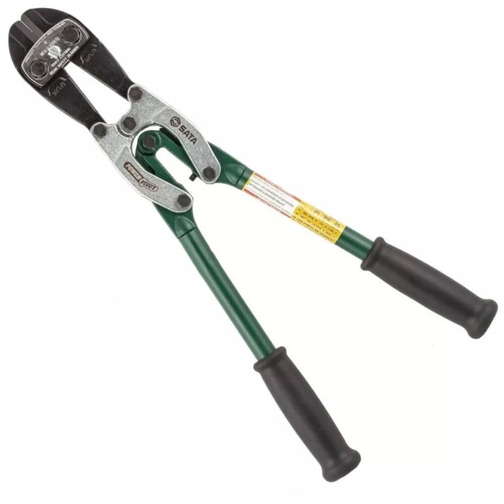 Corta Vergalhão Dupla Articulação 18”” - ST93704SC - SATA