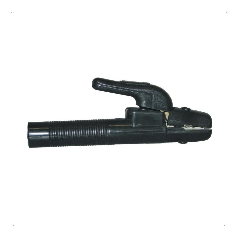 10X Porta Eletrodo A500 Preto 010229810 Carbografite