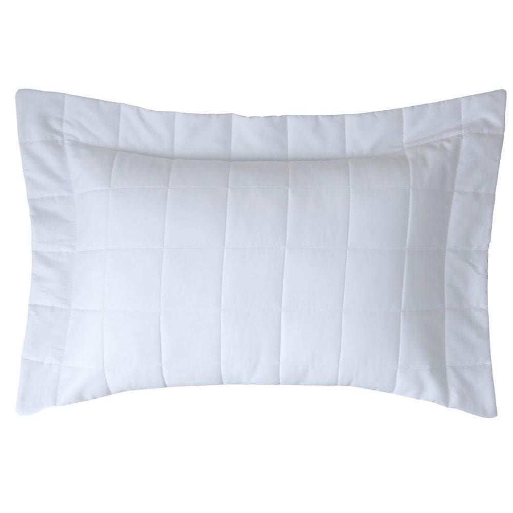 Porta Travesseiro 50 X 70Cm Square 300 Fios Kacyumara