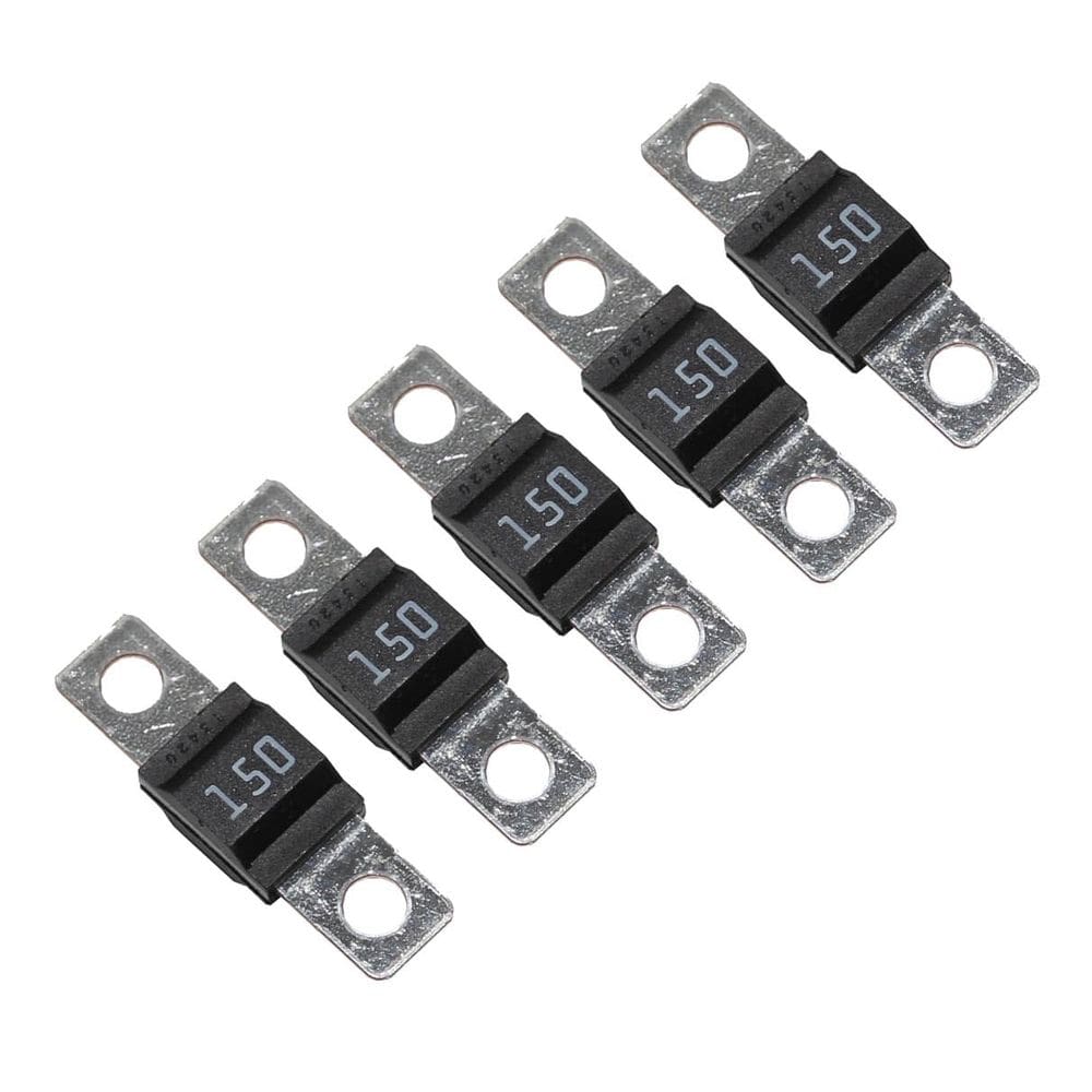 Fusíveis MIDI Victron 150A/32V (pacote de 5)