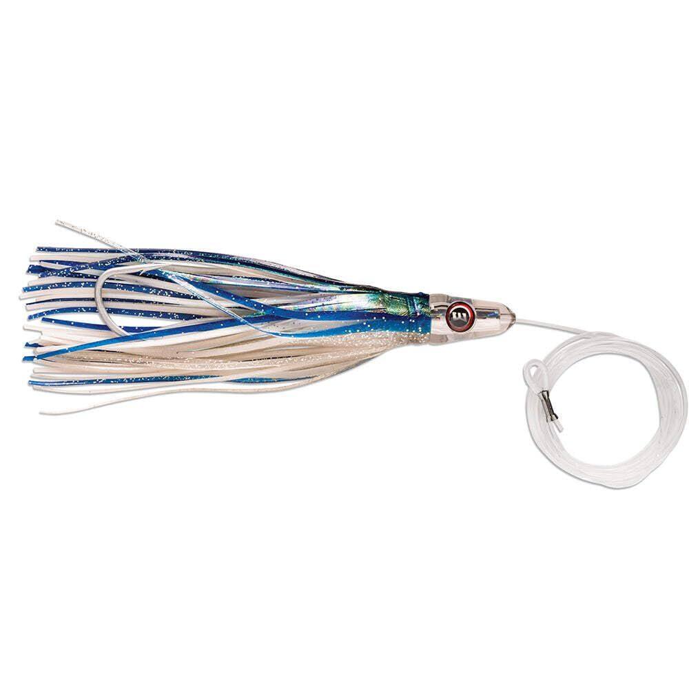 Isca de pesca Williamson Tuna Catcher RIG 5 SJ