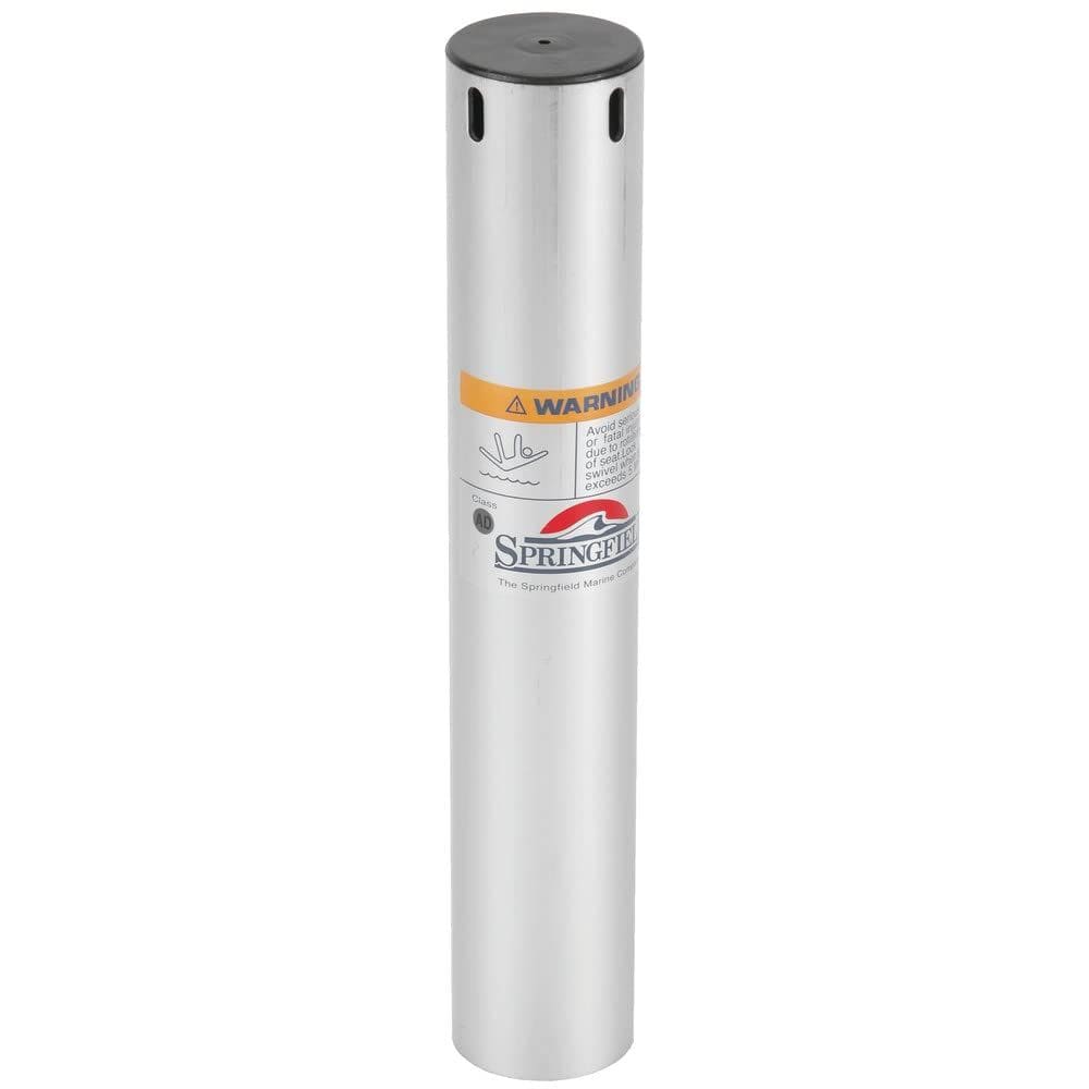 Plug-in Uni-lock Post Springfield 2-3/8 Post 15