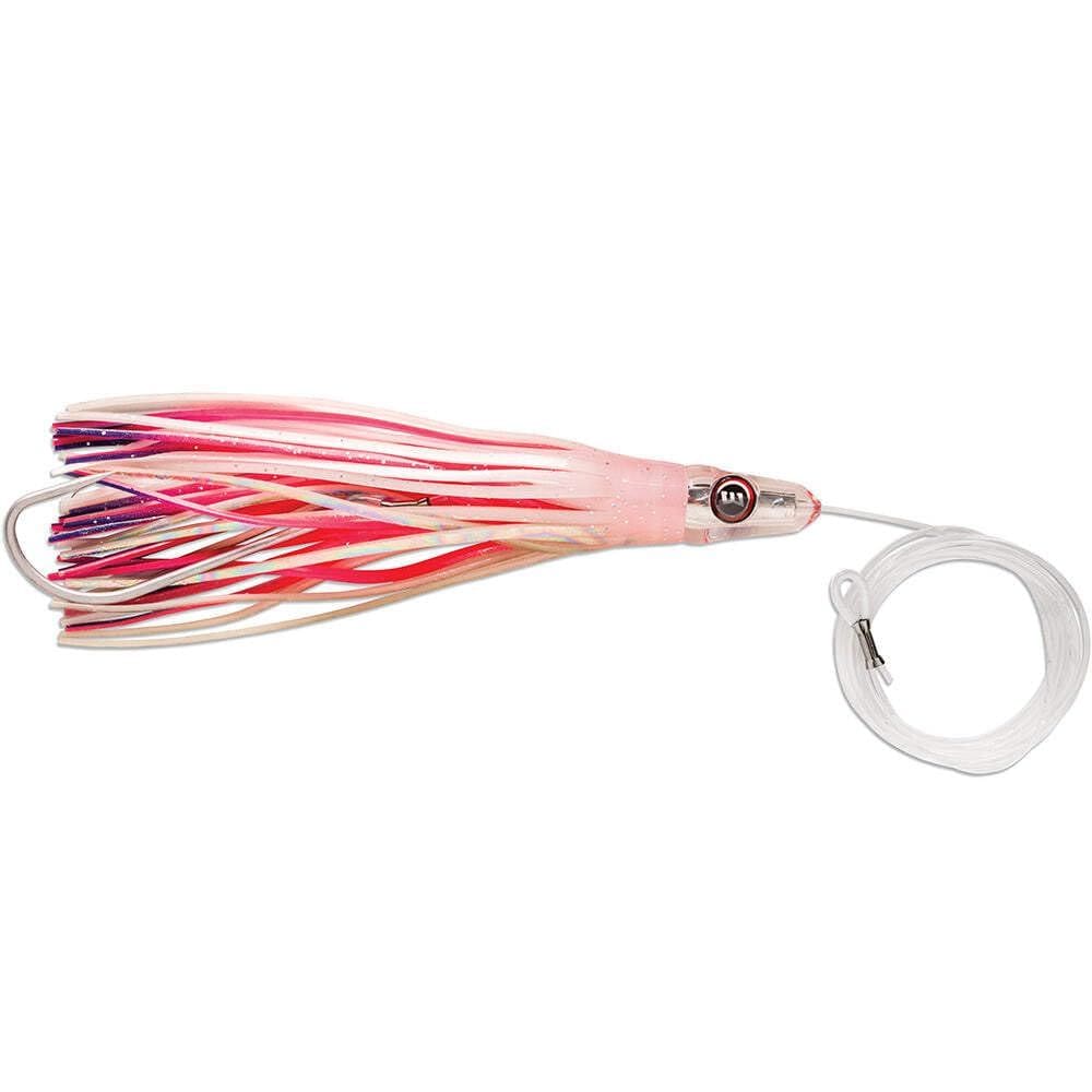 Isca de pesca Williamson Tuna Catcher RIG 5 CF