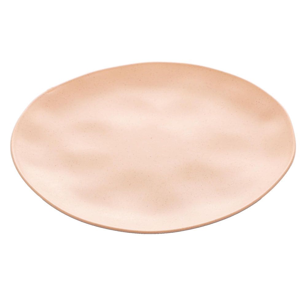 Prato Sobremesa De Bambu E Pp Organic 19 Cm - Lyor