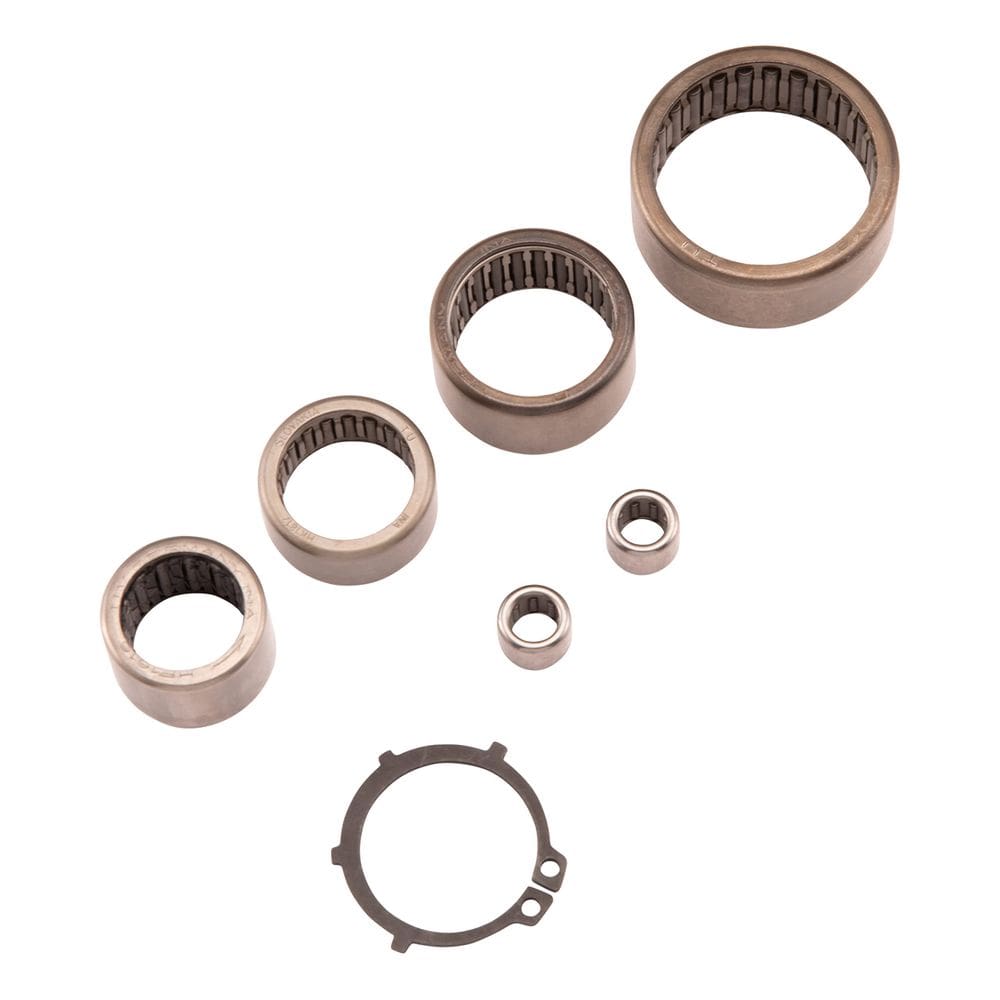 Kit de rolamentos Lewmar para molinetes Gen 1 Pro-Series/Fish