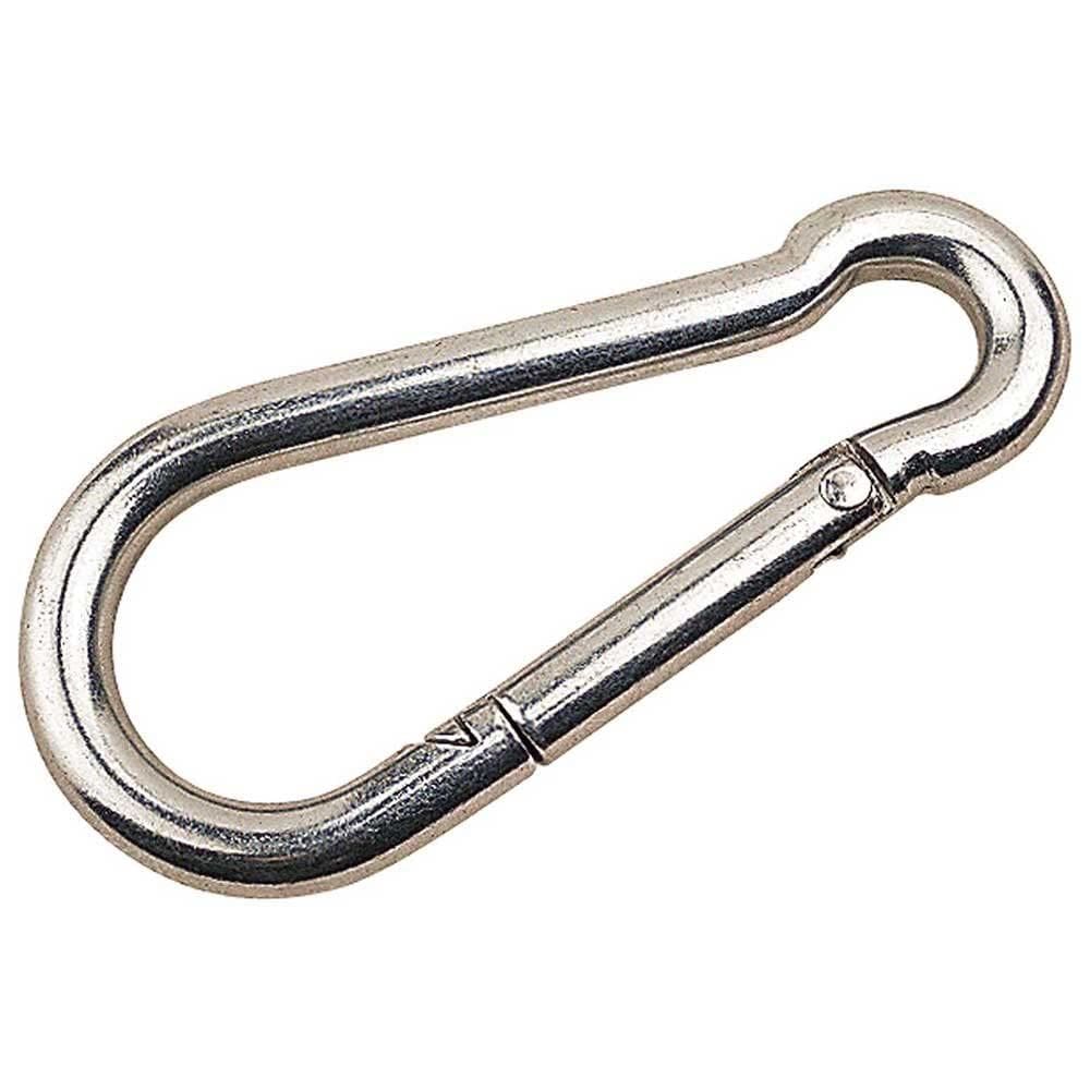 Snap Hook Sea-Dog 151620-1 com inserção ocular 4-3/4