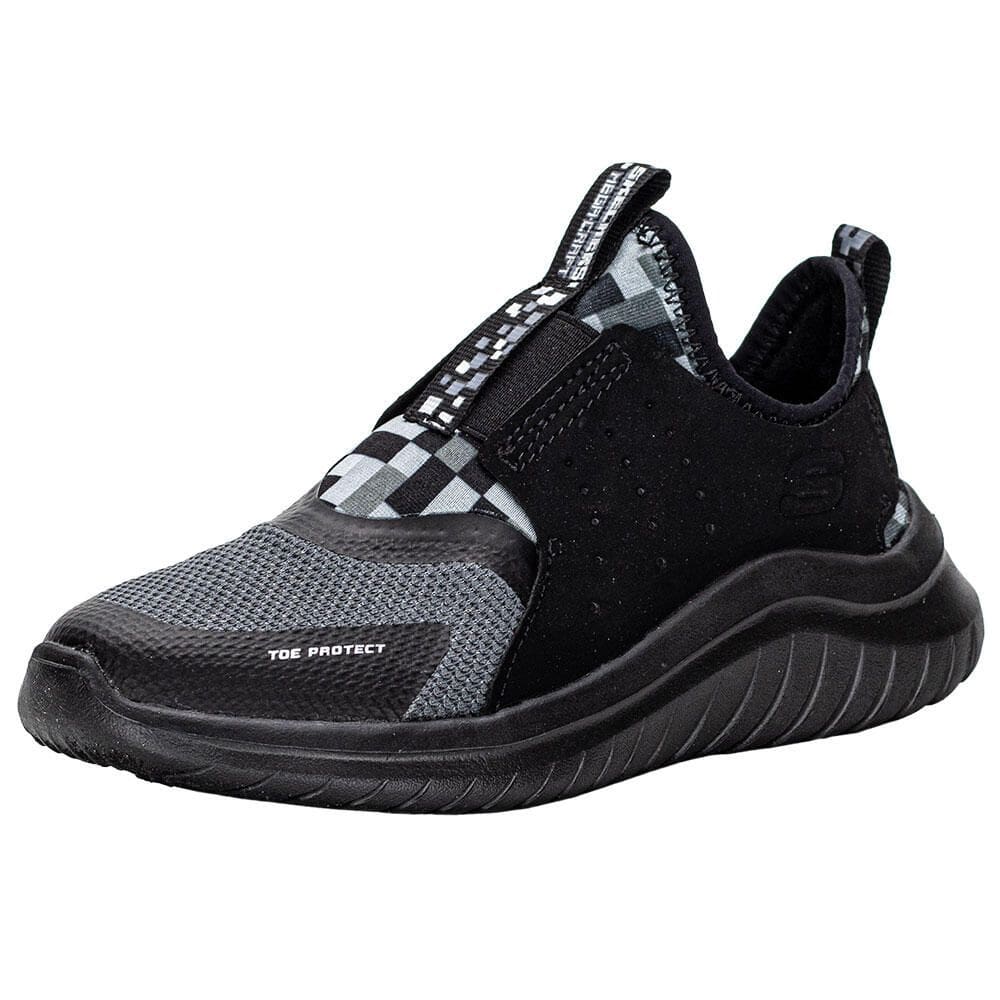 Tênis Infantil Ultra Flex 2.0 Cubor Skechers 402202L