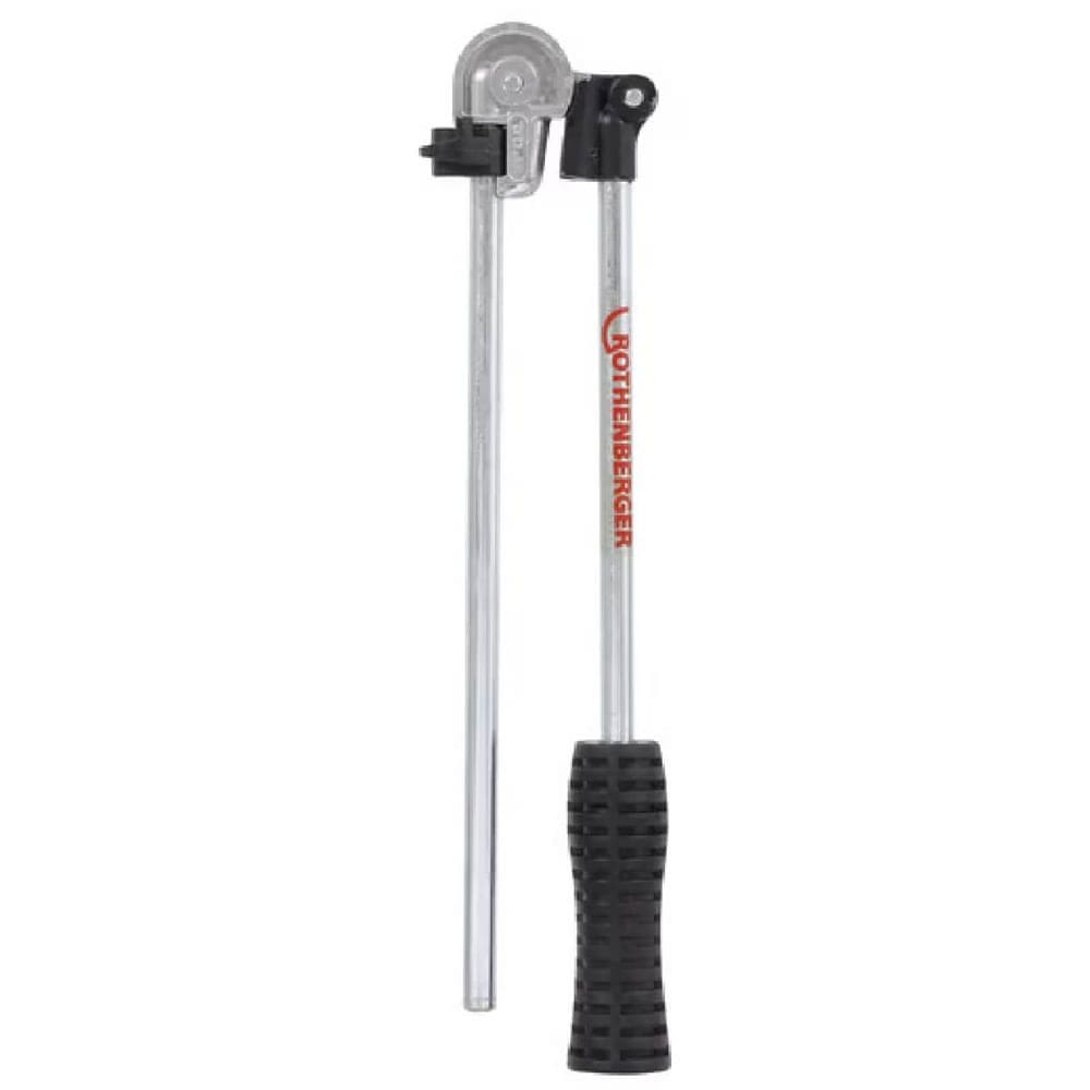 Curvador de Tubos Standard Manual de 3/8 - 25132 - ROTHENBERGER