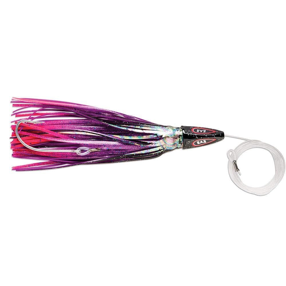 Isca de pesca Williamson HSPEED Tuna Catcher RIG 7 DK