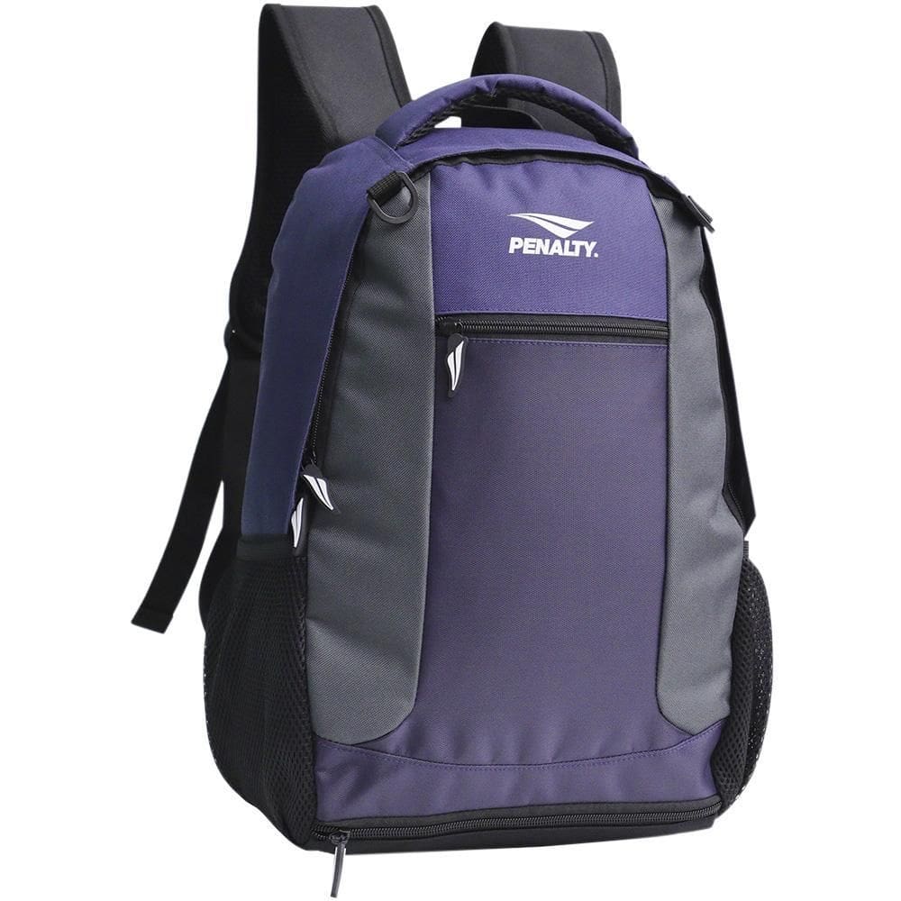 Mochila De Costas Casual Esportiva Treino Oficial Penalty