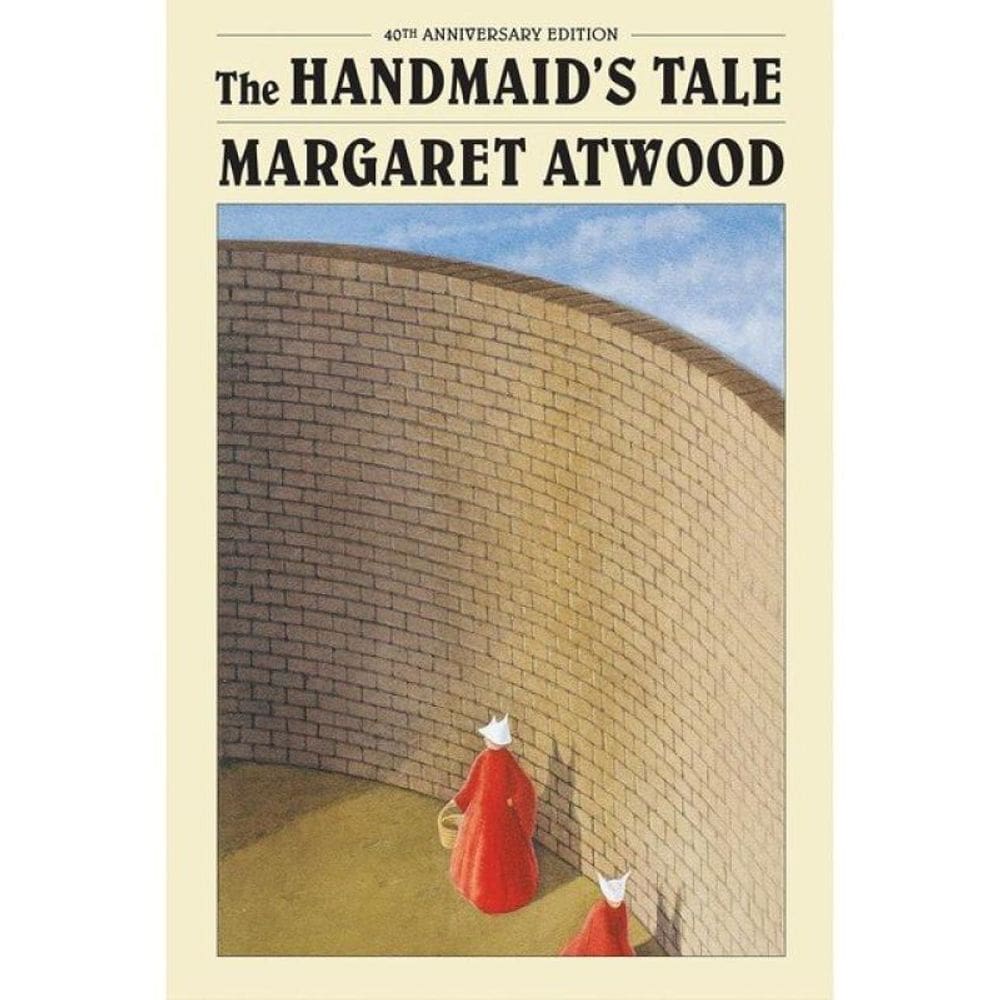 The Handmaid`S Tale