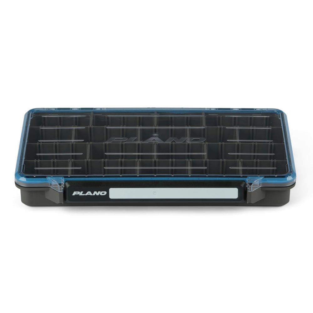 Plano de armazenamento de pesca StowaWay Waterproof, classificação IPX7
