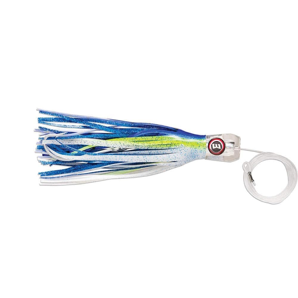 Ferramenta de pesca Big Game Catcher Rig 8 MH Williamson