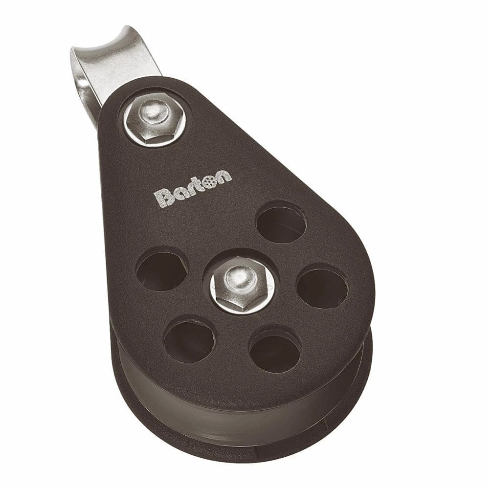 Rolamento liso Barton Marine, tamanho 6, 64 mm
