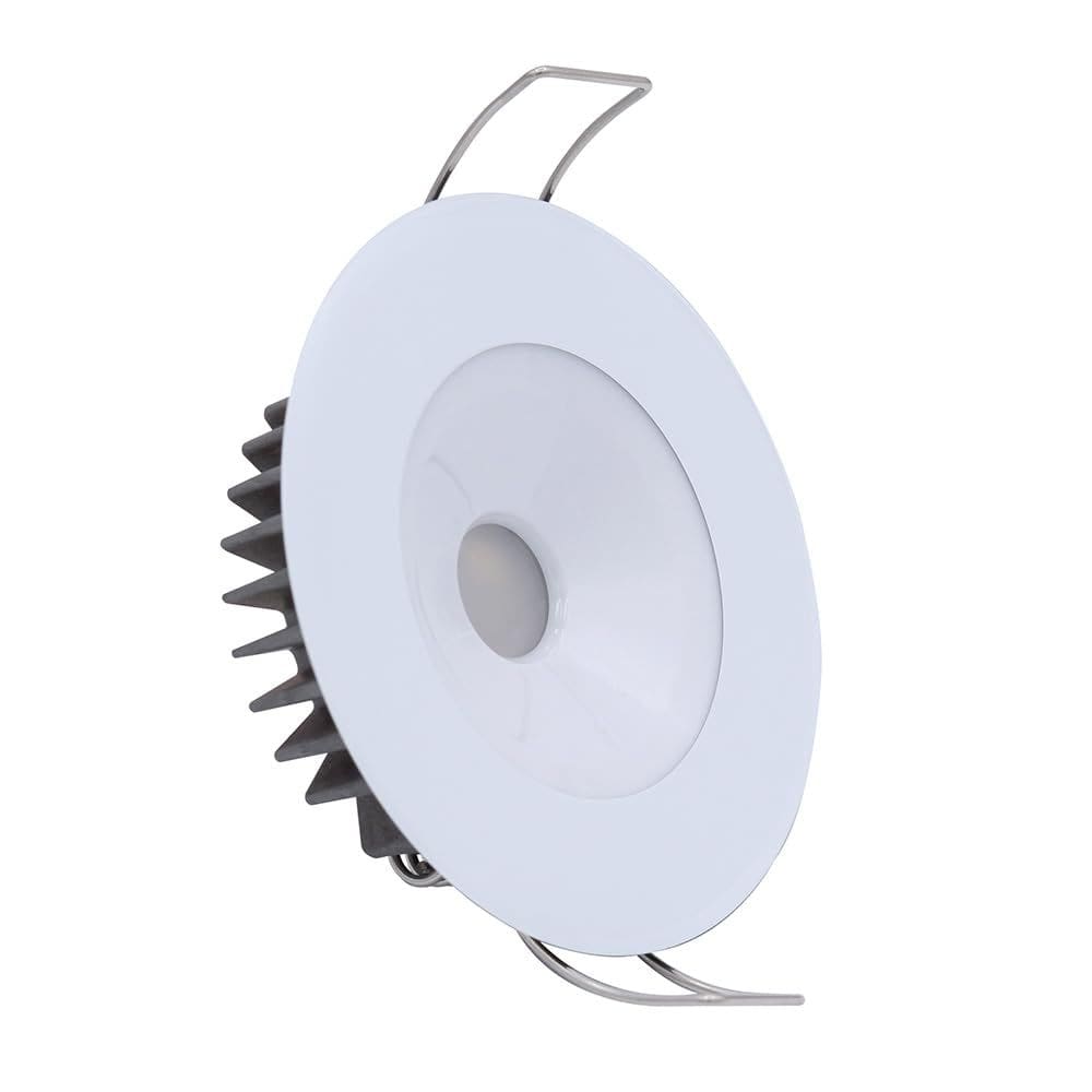 Luz embutida Lumitec Illusion Cool White Spectrum IP67