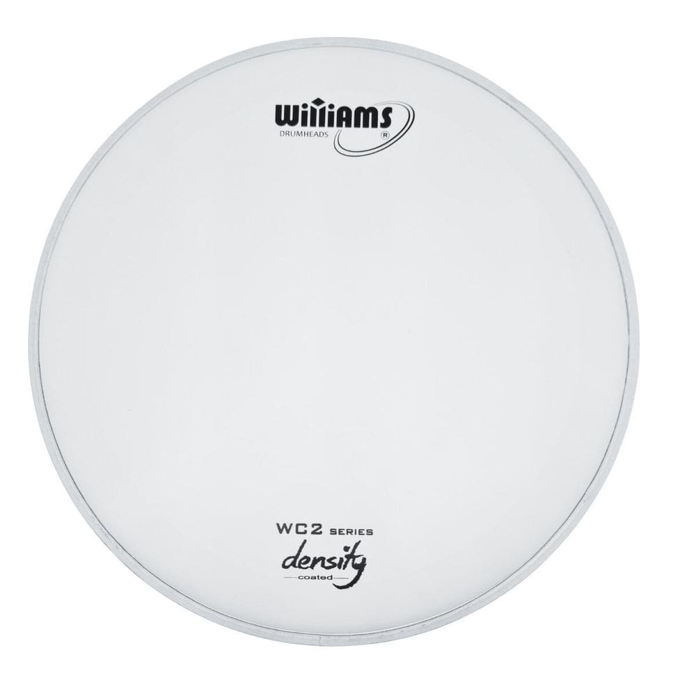 Pele 13`` Wc2 Porosa Density Filme Duplo Hidráulica Williams