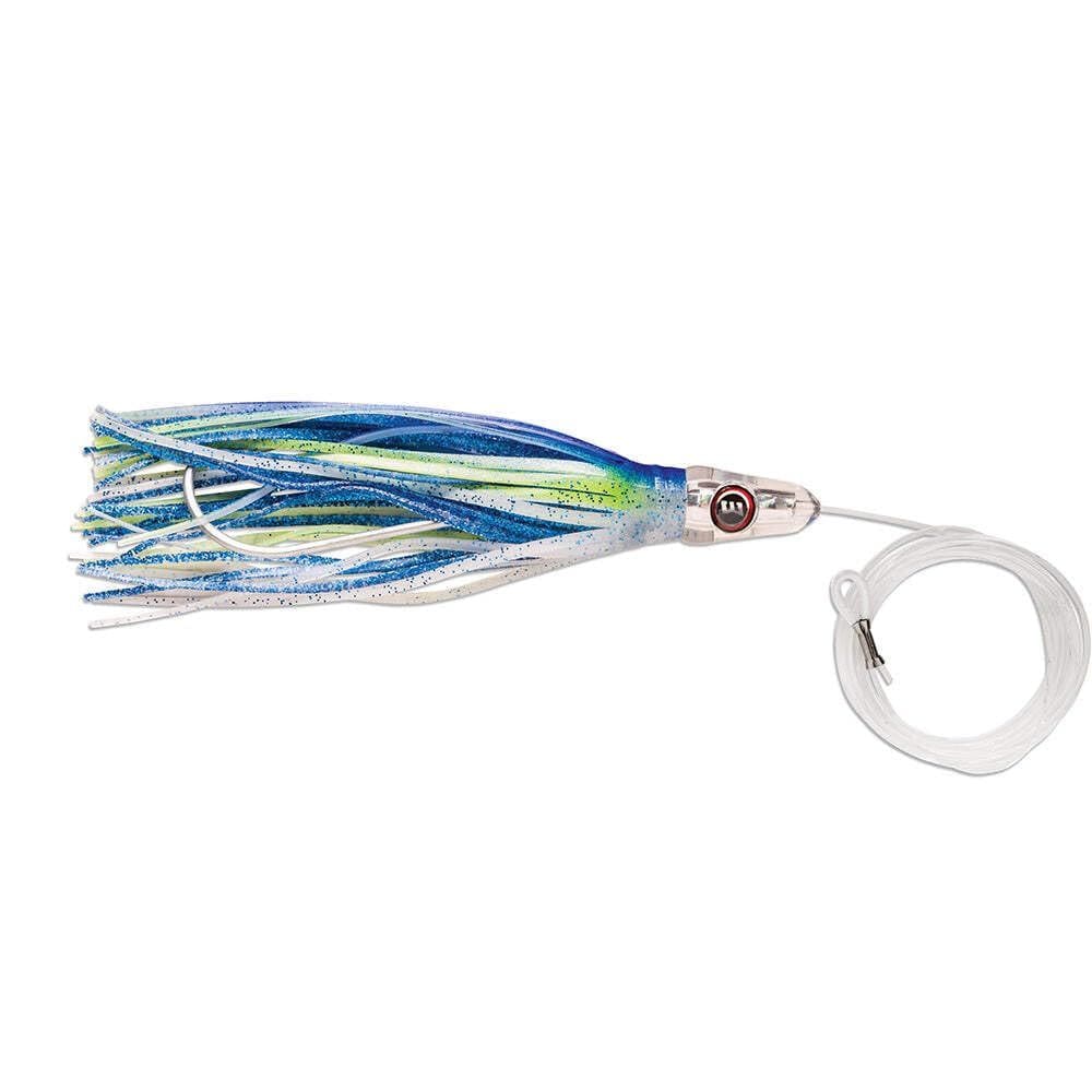 Vara de pesca Williamson Tuna Catcher RIG 5 MH
