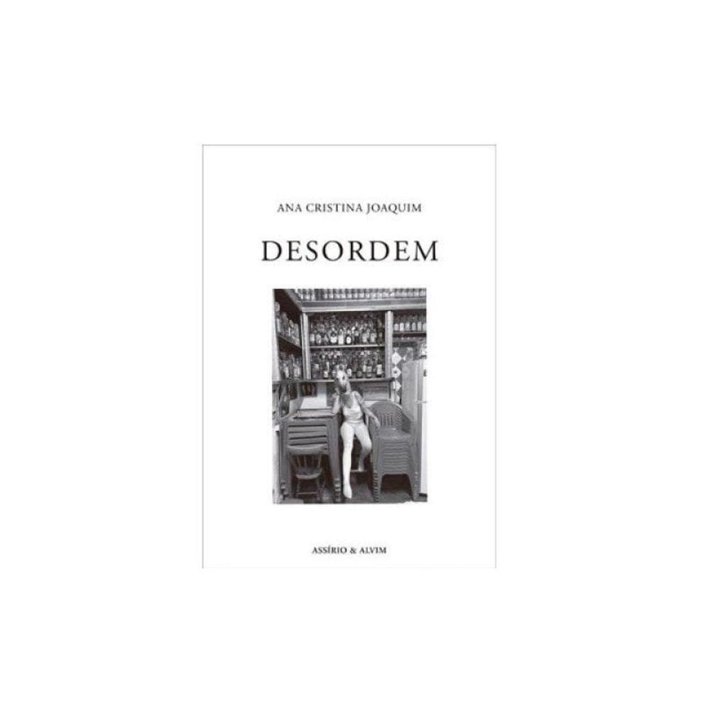 Desordem