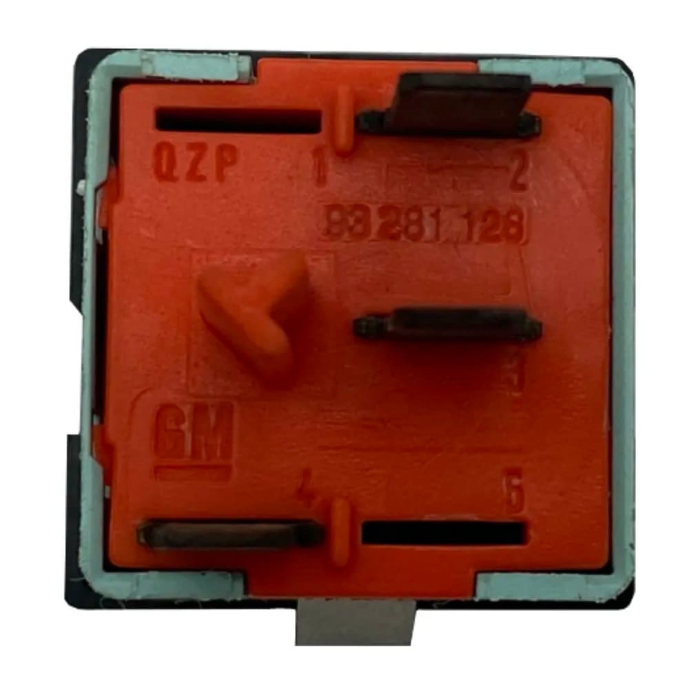 Trava De Porta autêntico Gm Astra Vectra 97 98 99 00 93281126