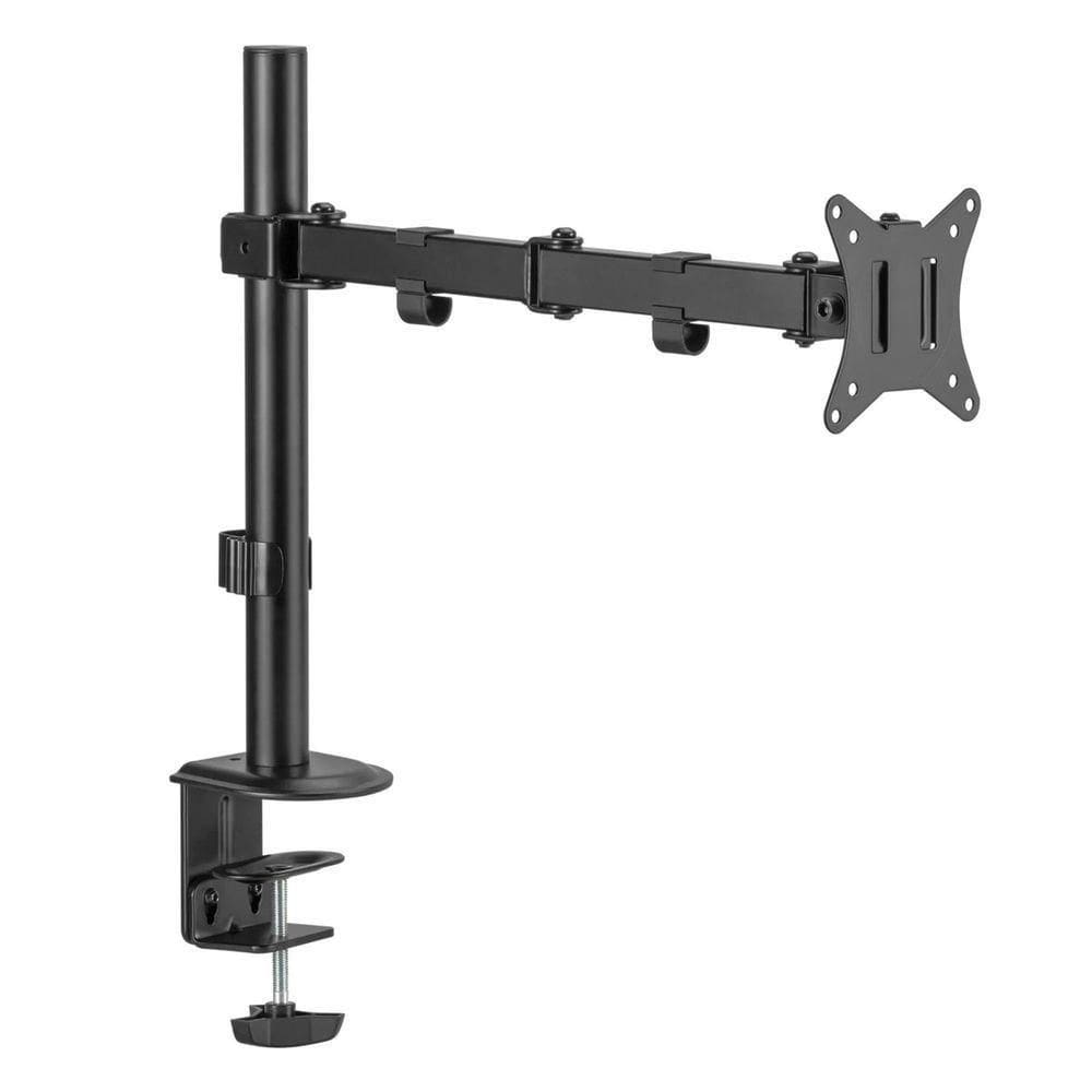 Suporte Articulado Para Monitor Fortrek Fk425s 17”-32”
