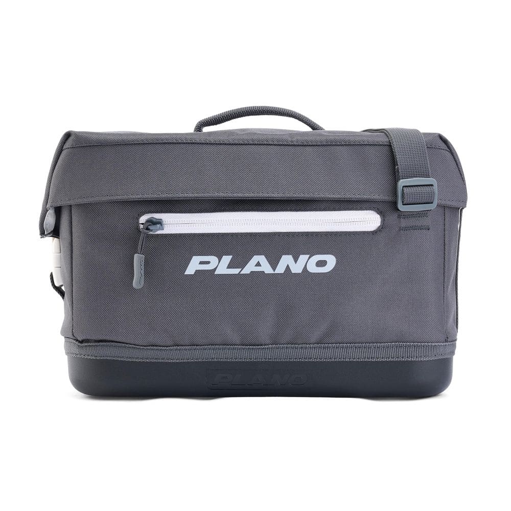 Caixa de ferramentas portátil Plano Weekend Series Softsider Waterproof