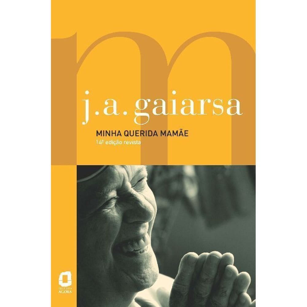 Minha Querida Mamãe - 14Ed/20