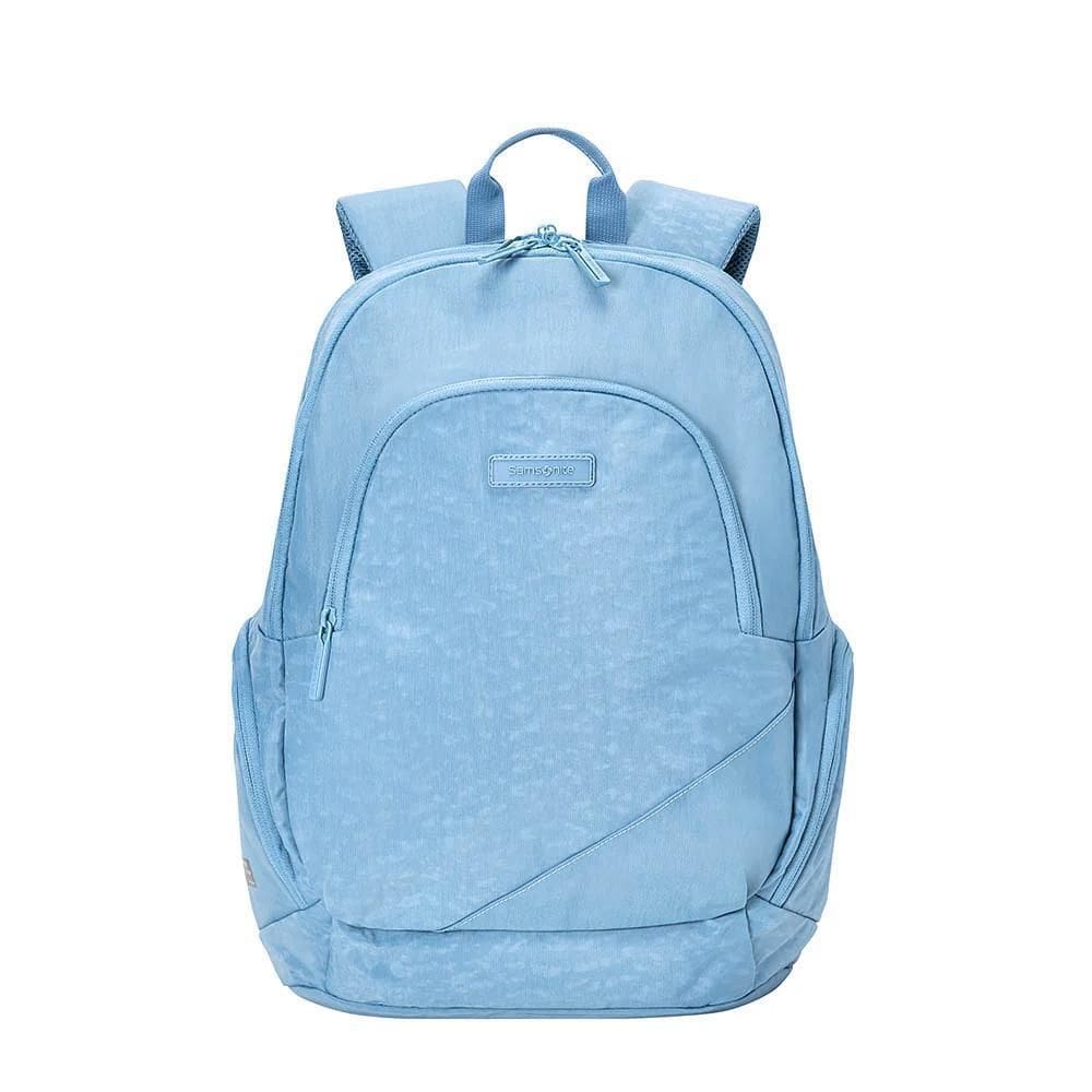 Mochila Samsonite Notebook Ignition Lismore Azul