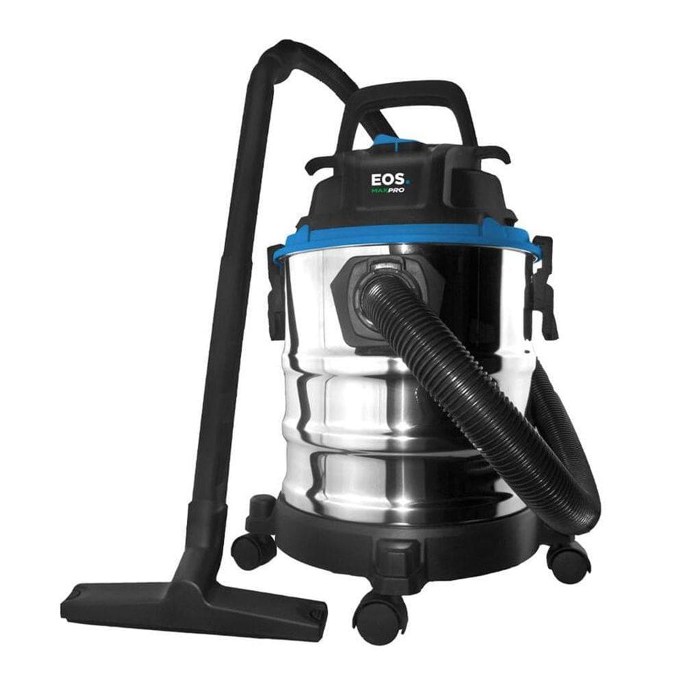 Aspirador de P? e ?gua EOS Max Pro 20L 1650W - EAI20I