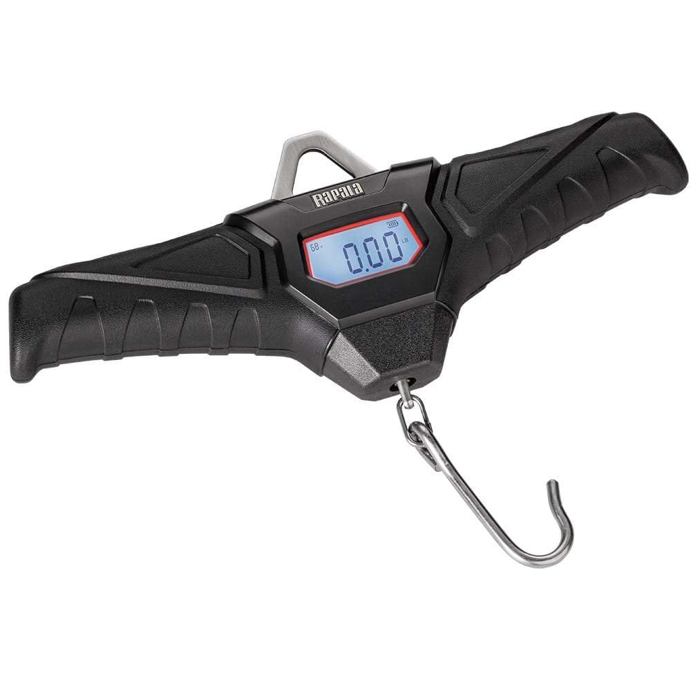 Balança digital Rapala 45kg/100lb