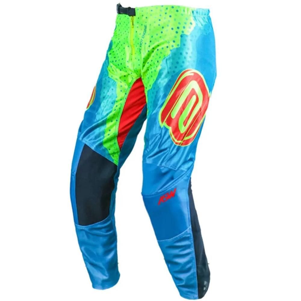 Calça ASW Vented Diffuse 2026