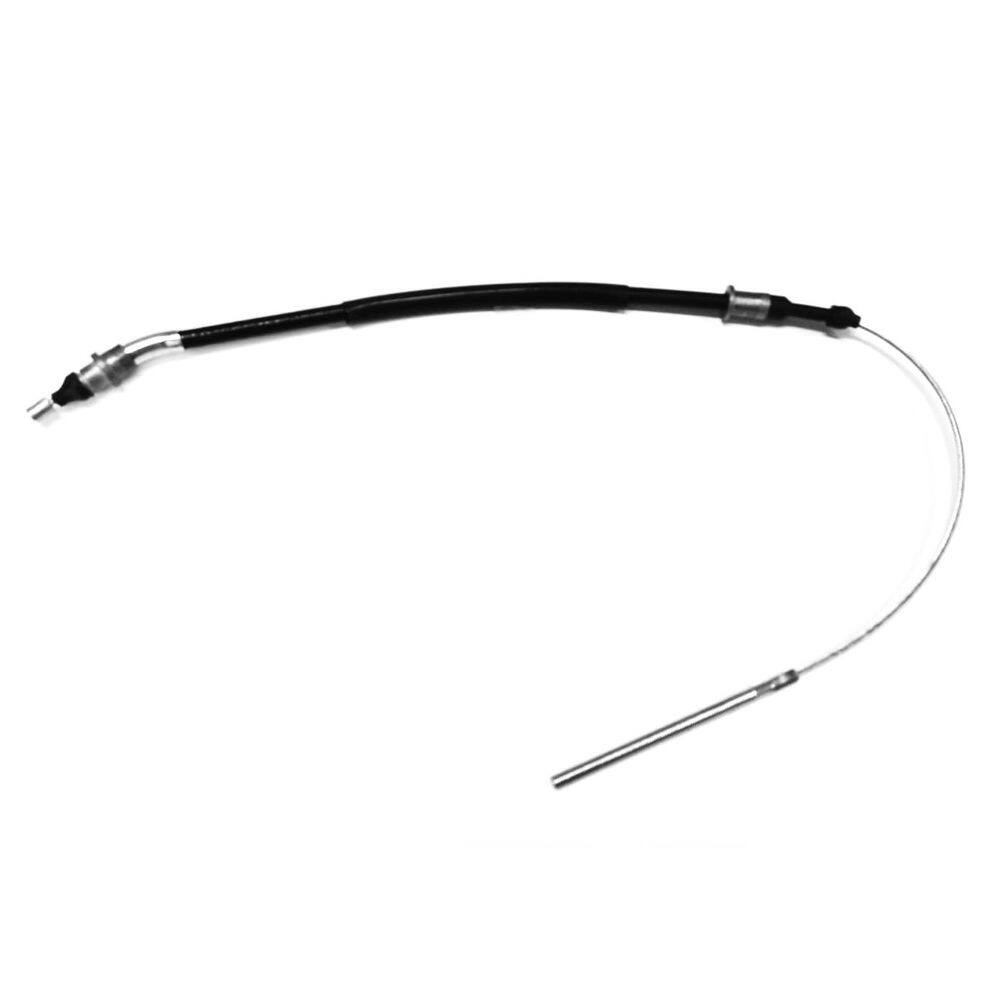 Cabo Do Freio Mao Monza Traseiro Esq Freio Disco 92 A 95